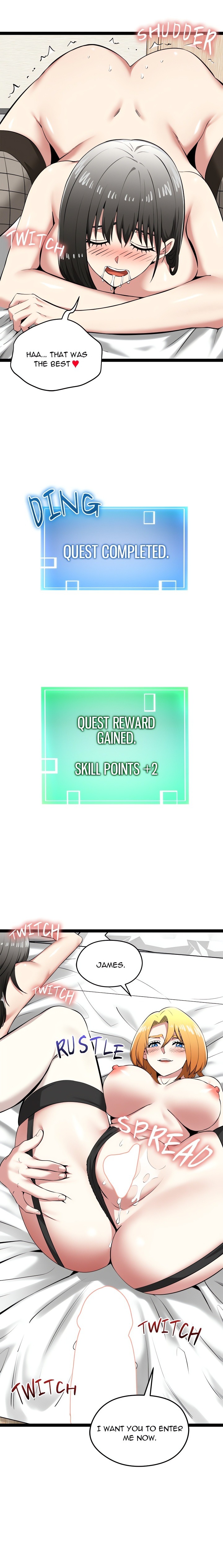 Start Game Chapter 32 Page 21