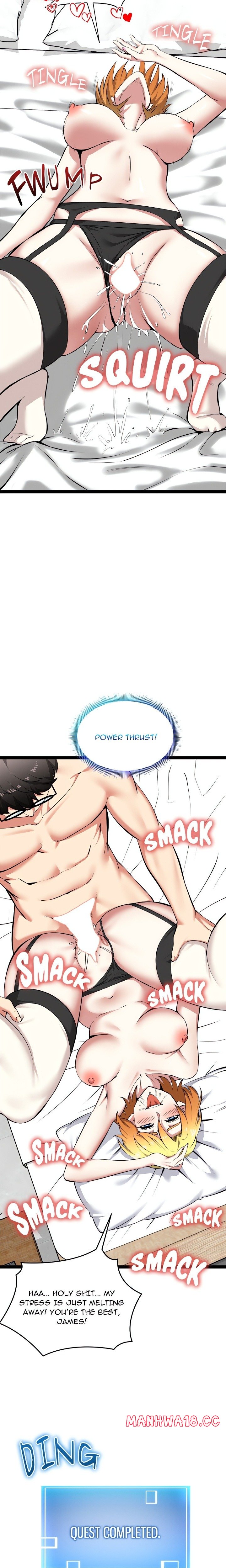 Start Game Chapter 32 Page 24