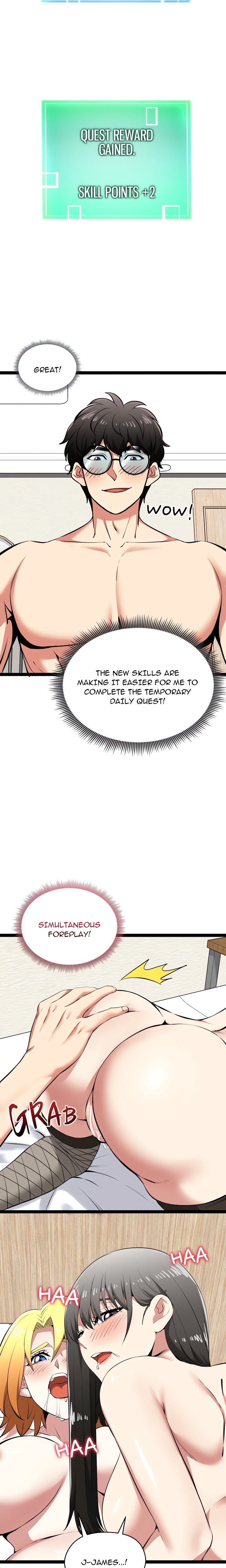 Start Game Chapter 32 Page 25