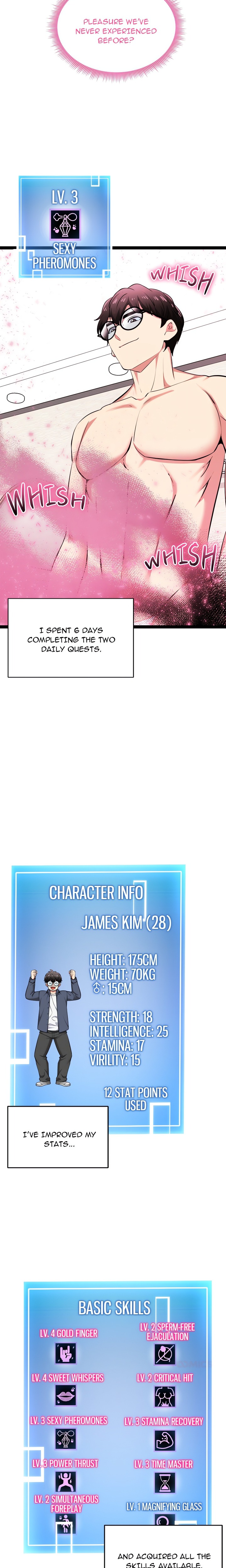 Start Game Chapter 32 Page 5