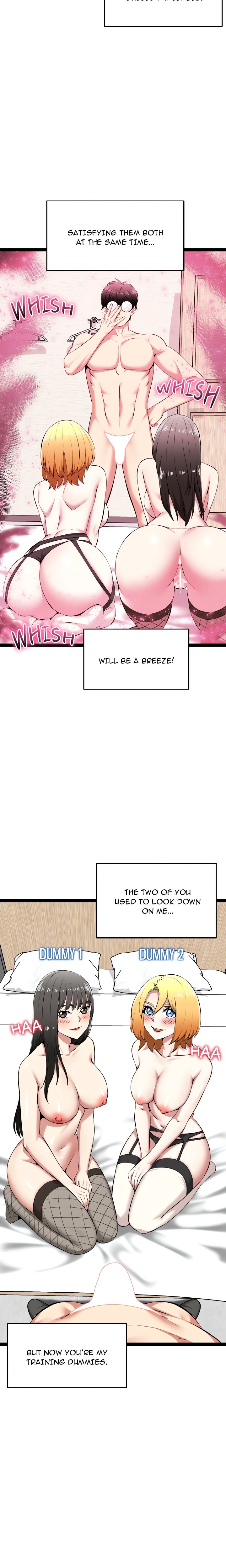 Start Game Chapter 32 Page 6