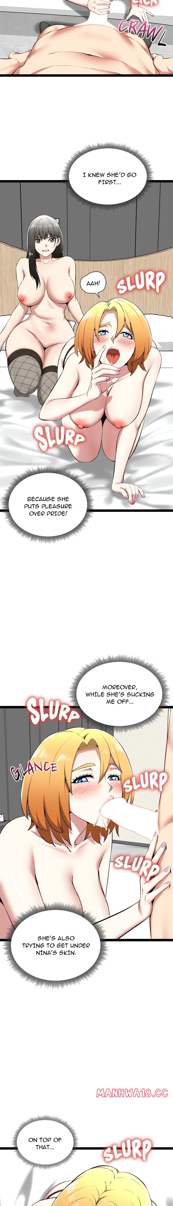 Start Game Chapter 32 Page 8