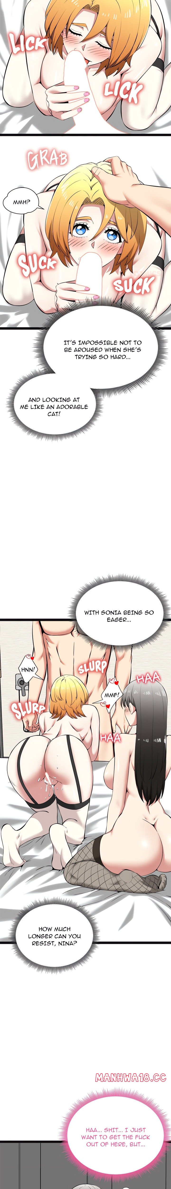 Start Game Chapter 32 Page 9