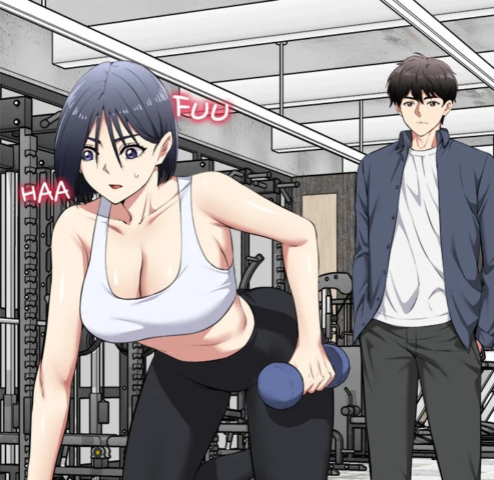 Start Game Chapter 33 Page 109