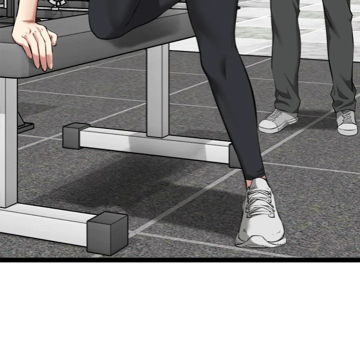 Start Game Chapter 33 Page 110