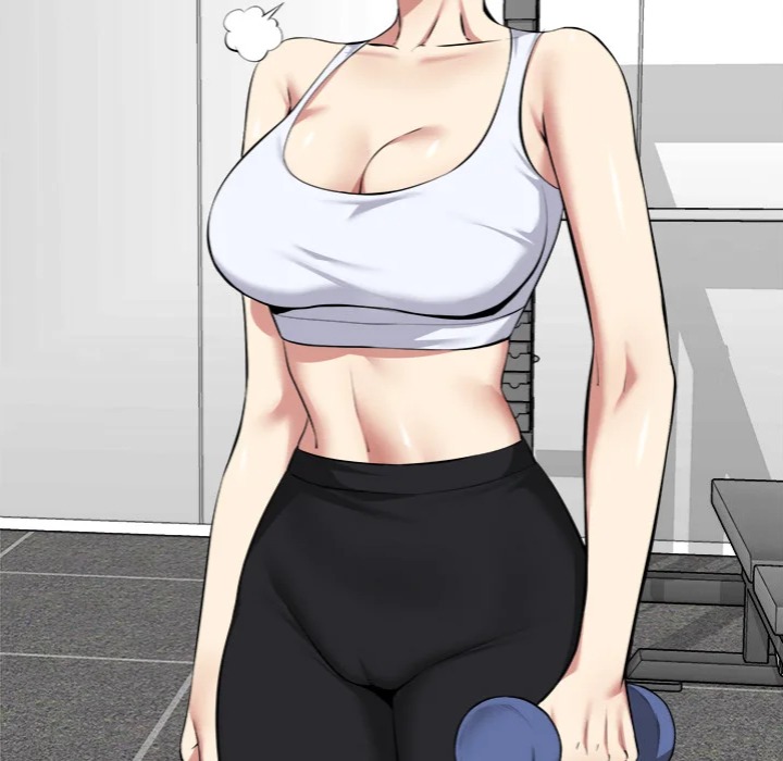 Start Game Chapter 33 Page 115