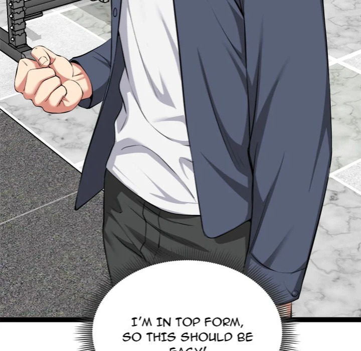 Start Game Chapter 33 Page 122