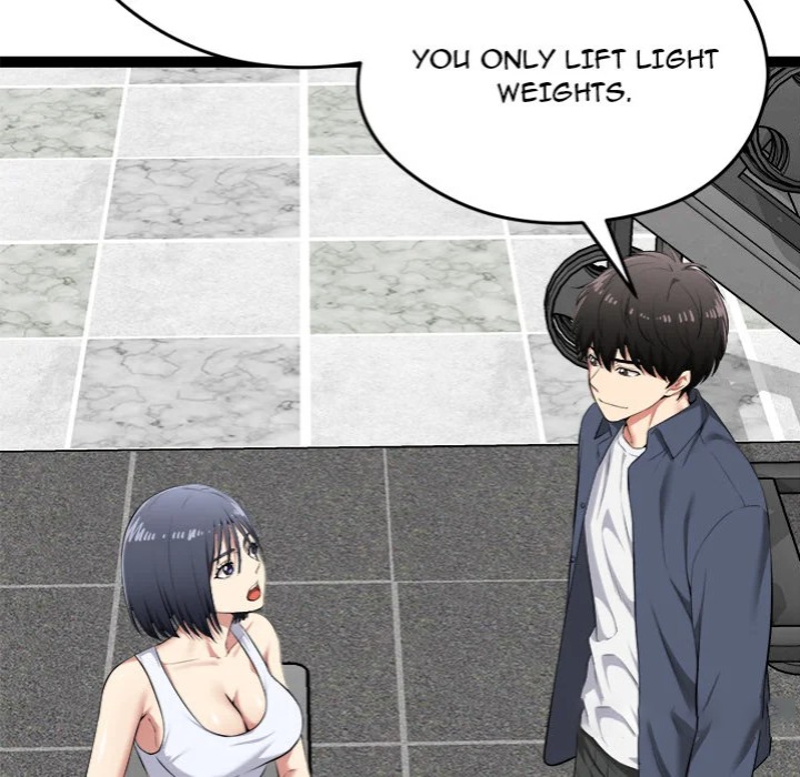 Start Game Chapter 33 Page 124