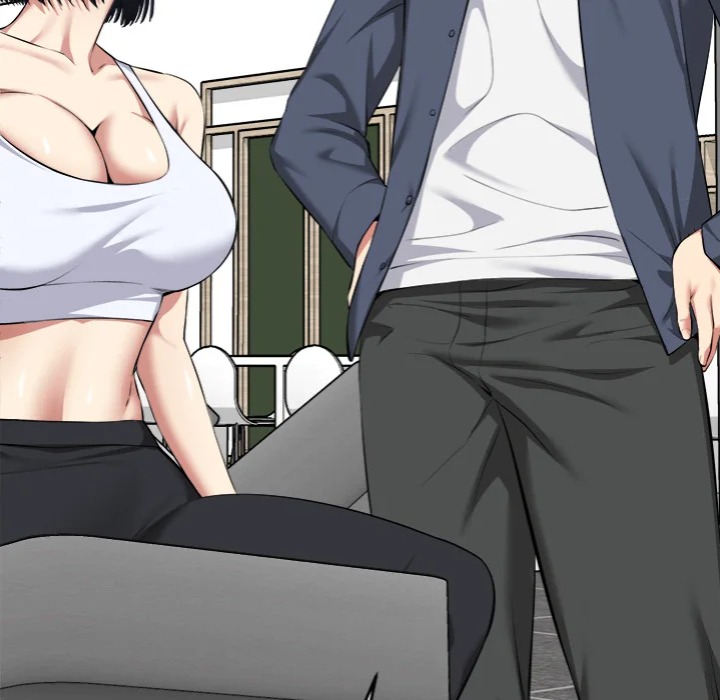 Start Game Chapter 33 Page 128