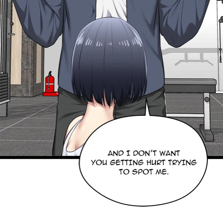 Start Game Chapter 33 Page 134