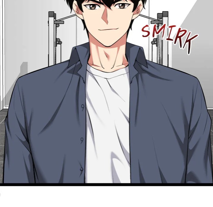 Start Game Chapter 33 Page 142