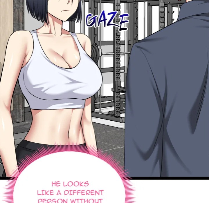 Start Game Chapter 33 Page 144