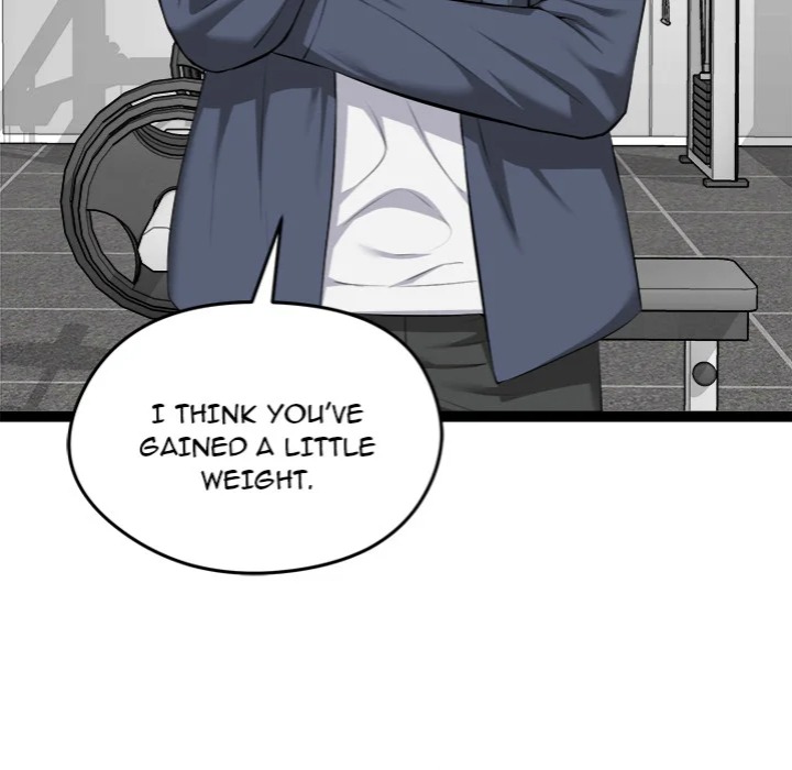 Start Game Chapter 33 Page 147