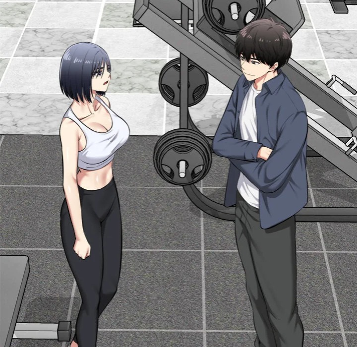 Start Game Chapter 33 Page 151