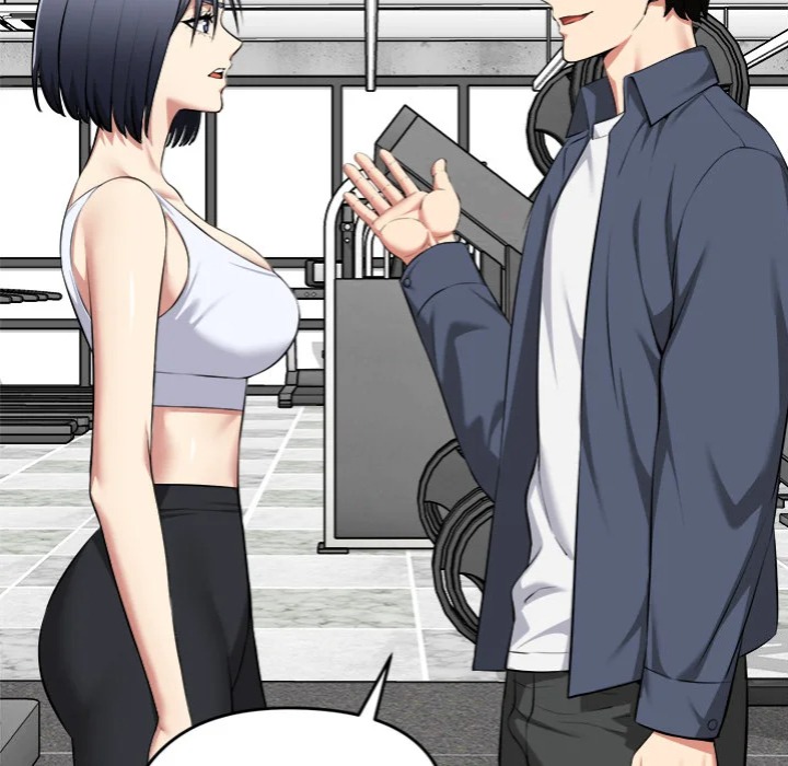 Start Game Chapter 33 Page 154