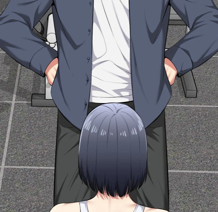 Start Game Chapter 33 Page 157