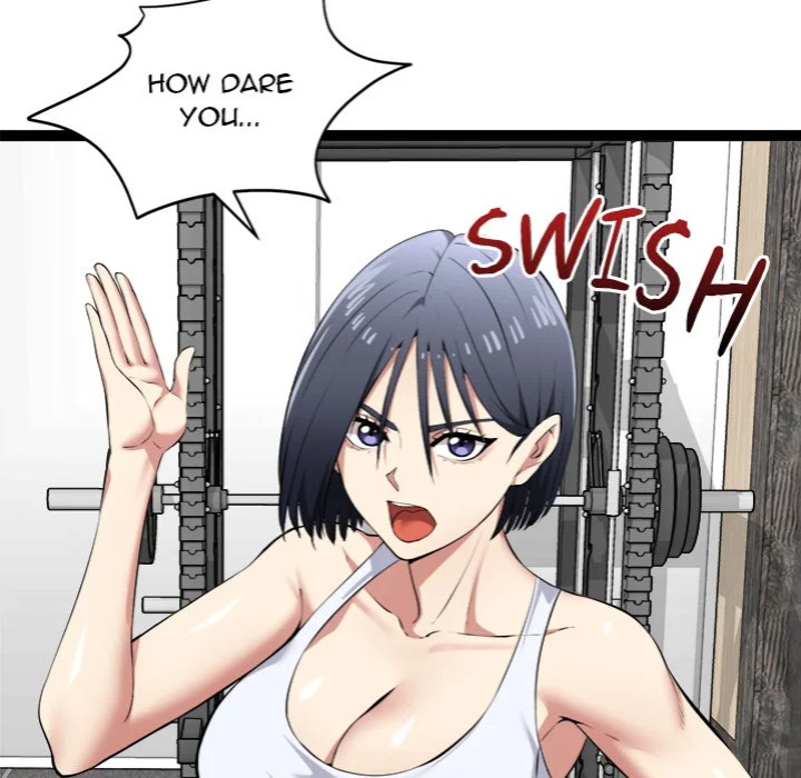 Start Game Chapter 33 Page 161