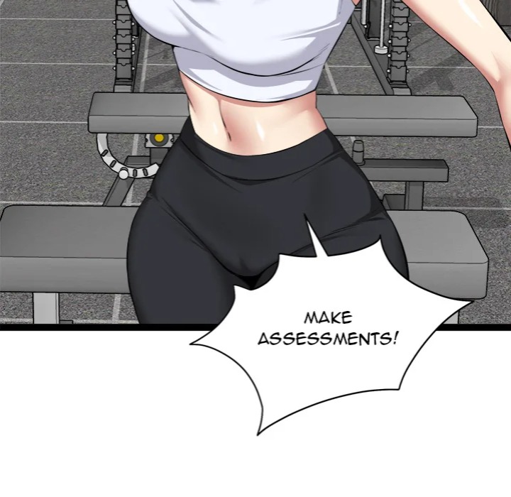 Start Game Chapter 33 Page 162