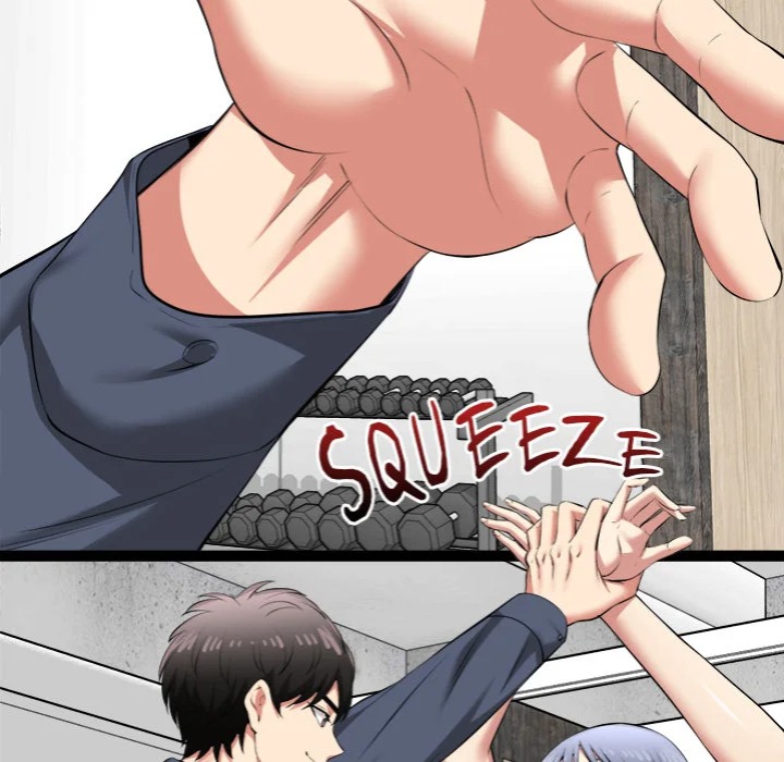 Start Game Chapter 33 Page 166