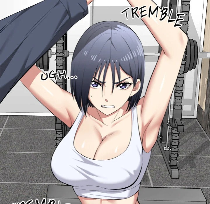 Start Game Chapter 33 Page 170