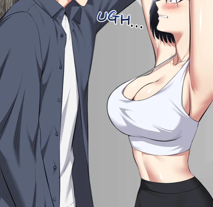 Start Game Chapter 33 Page 173