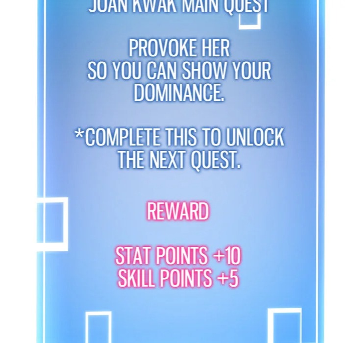 Start Game Chapter 33 Page 176