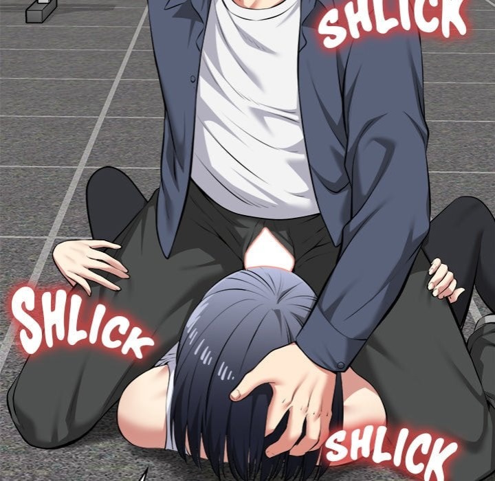 Start Game Chapter 34 Page 154