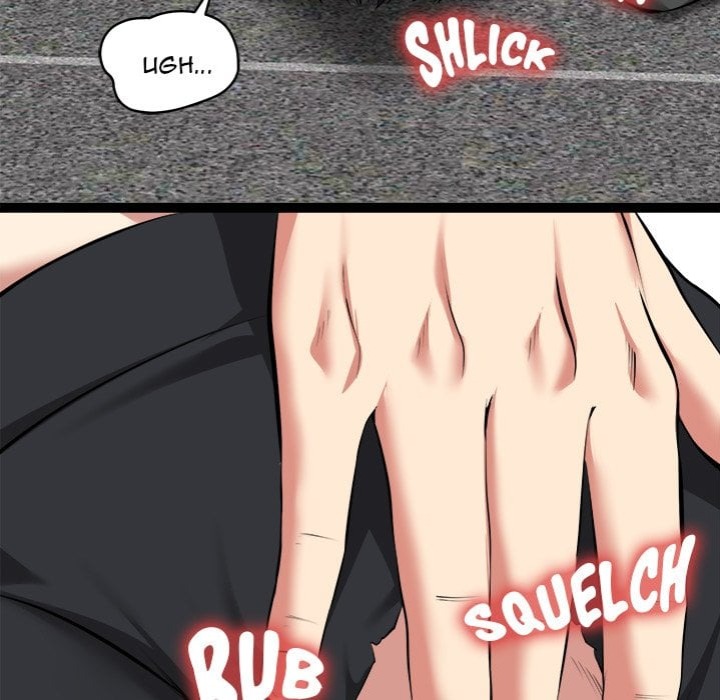 Start Game Chapter 34 Page 155