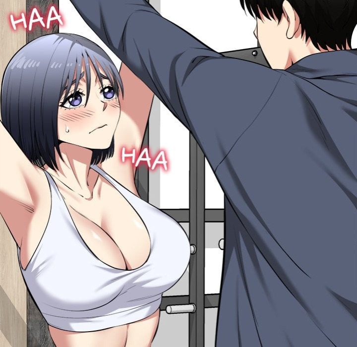 Start Game Chapter 34 Page 19