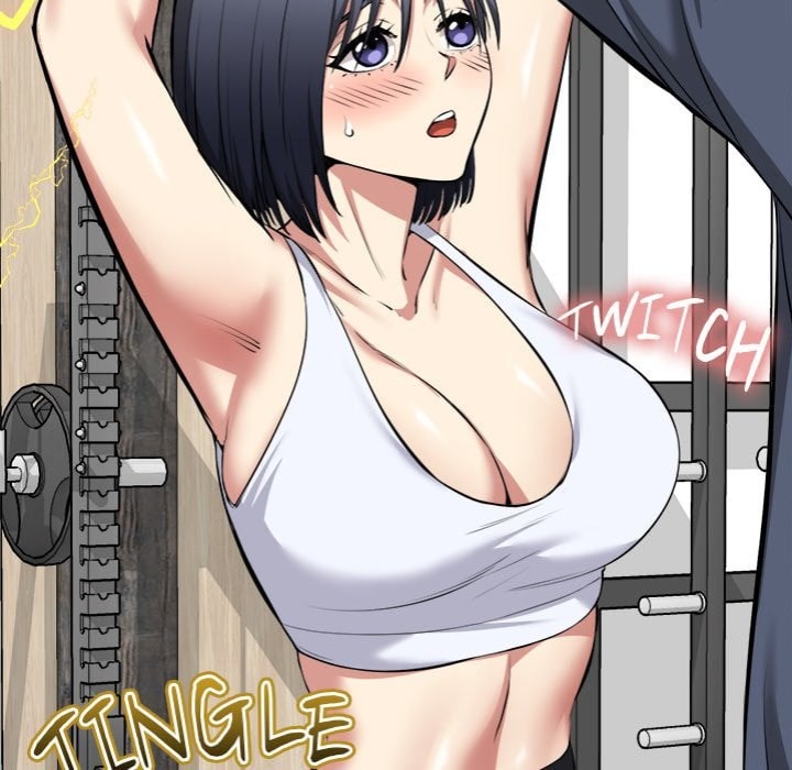 Start Game Chapter 34 Page 23