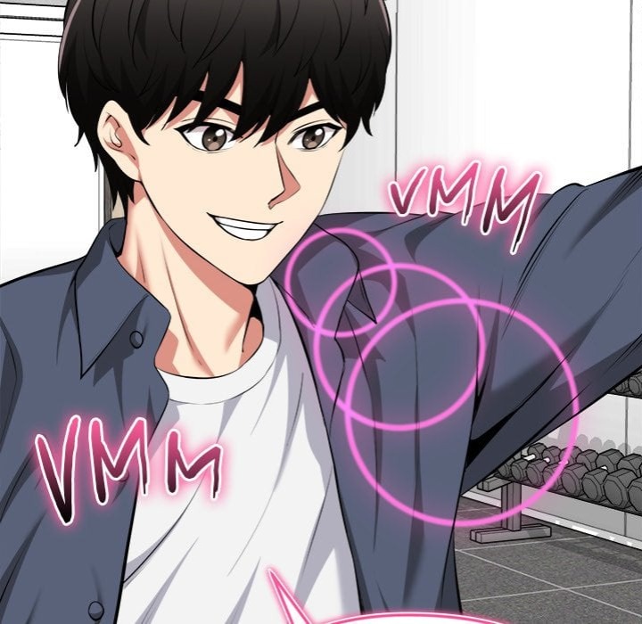 Start Game Chapter 34 Page 34