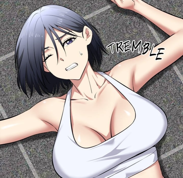 Start Game Chapter 34 Page 64