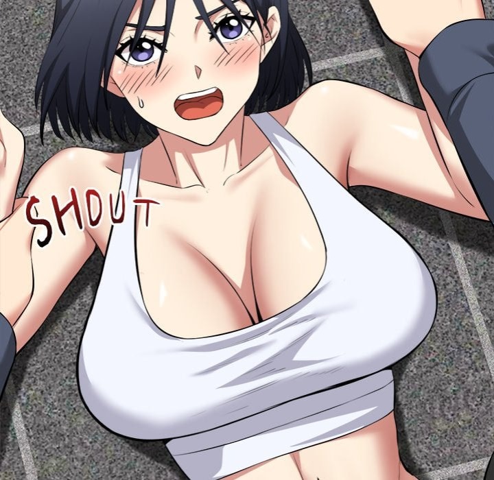 Start Game Chapter 34 Page 70