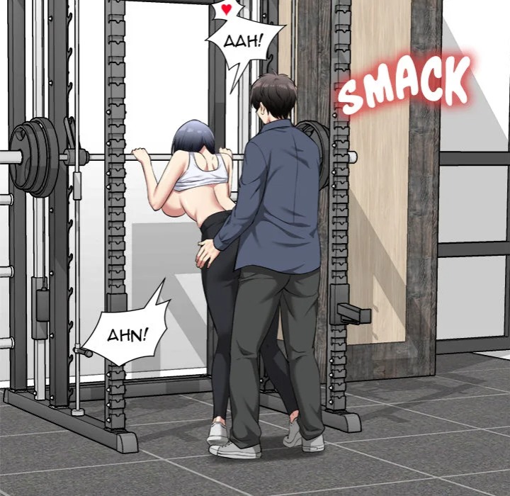 Start Game Chapter 35 Page 11