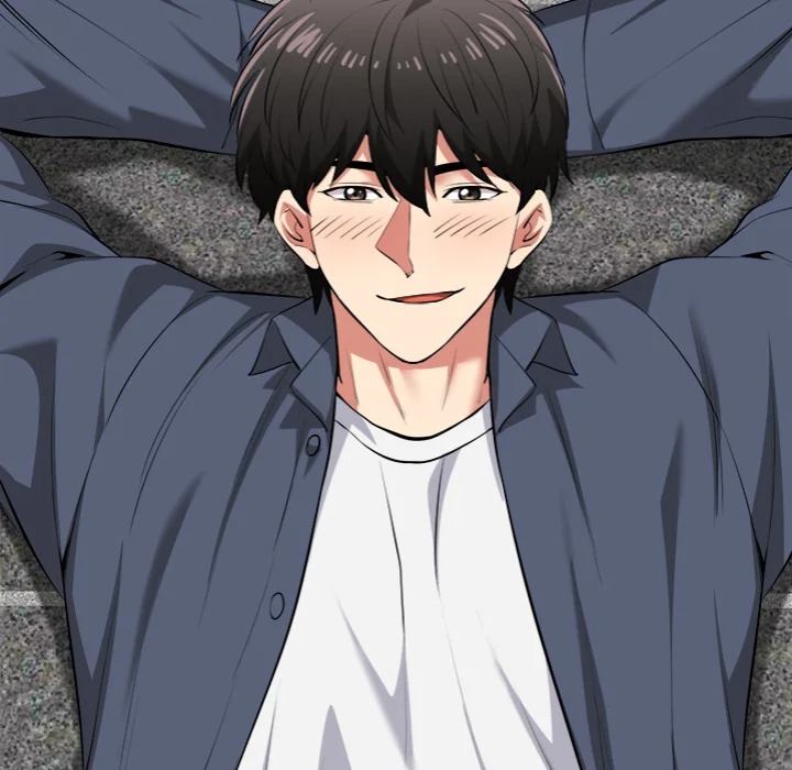 Start Game Chapter 35 Page 158