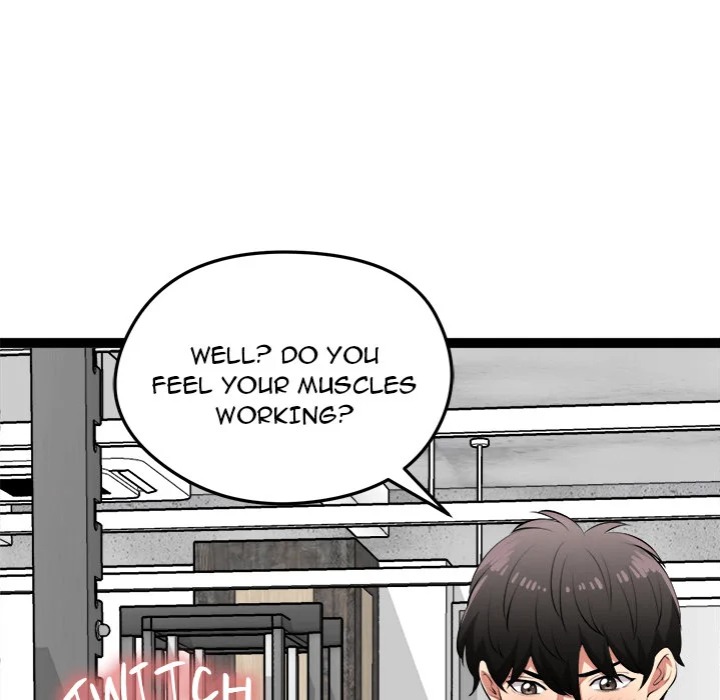 Start Game Chapter 35 Page 55