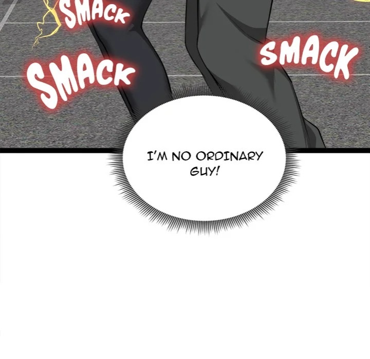 Start Game Chapter 35 Page 84