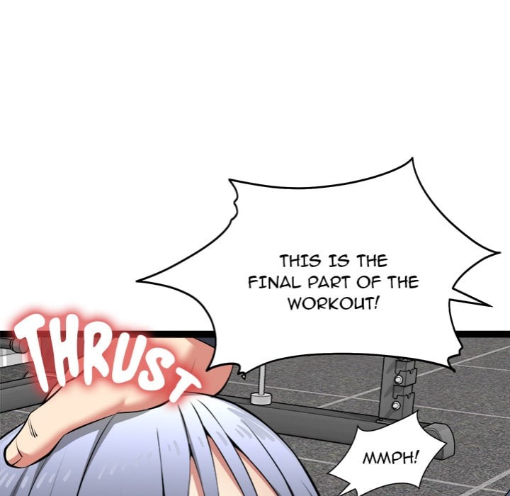 Start Game Chapter 36 Page 111