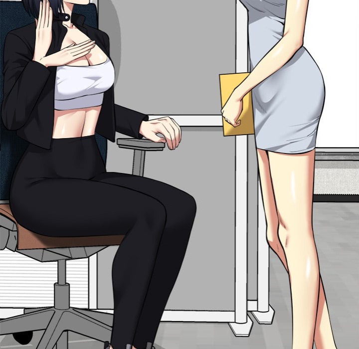 Start Game Chapter 36 Page 154