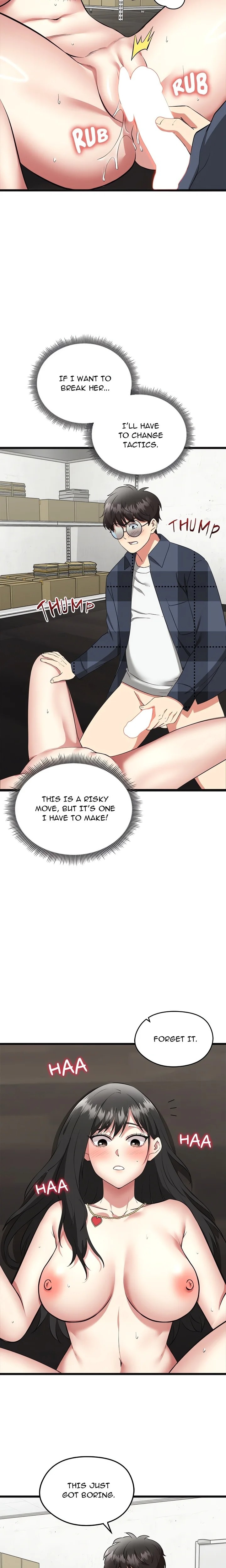 Start Game Chapter 3 Page 12