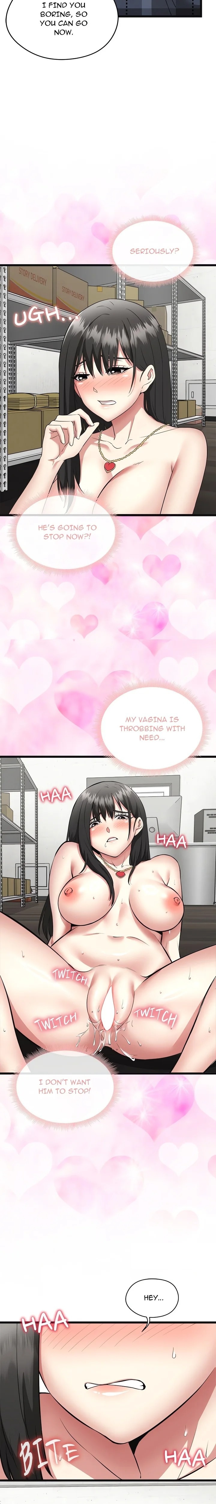 Start Game Chapter 3 Page 14