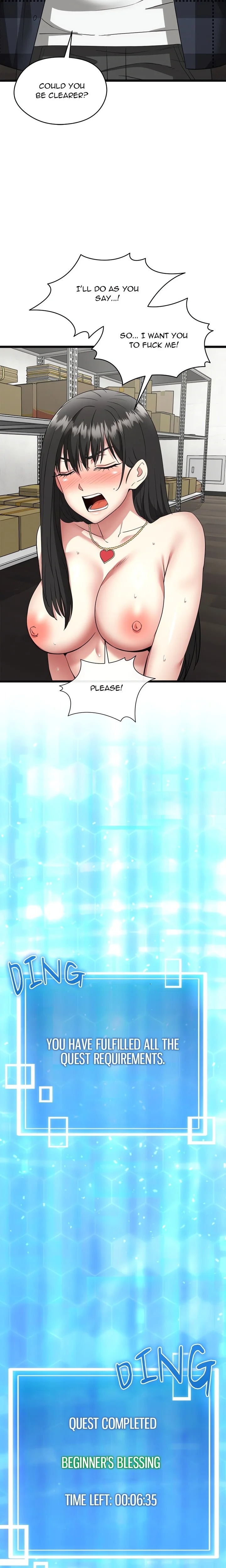 Start Game Chapter 3 Page 16