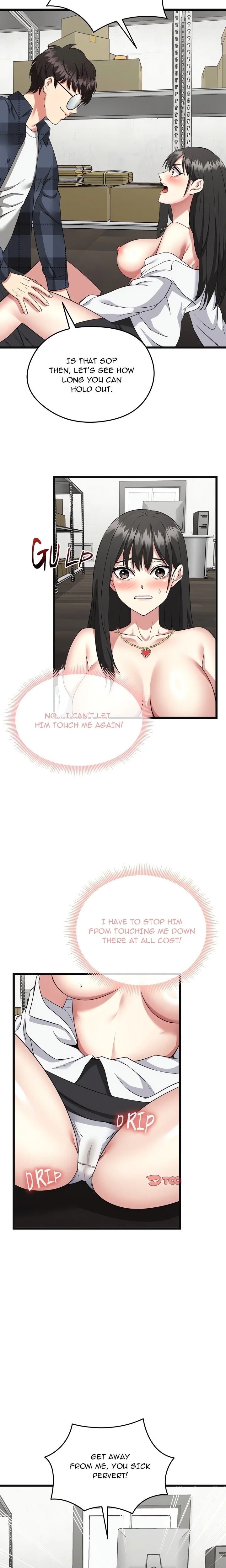 Start Game Chapter 3 Page 4