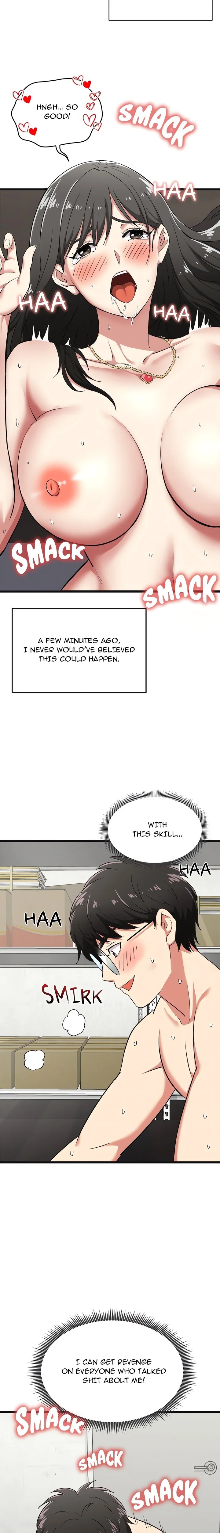 Start Game Chapter 4 Page 3