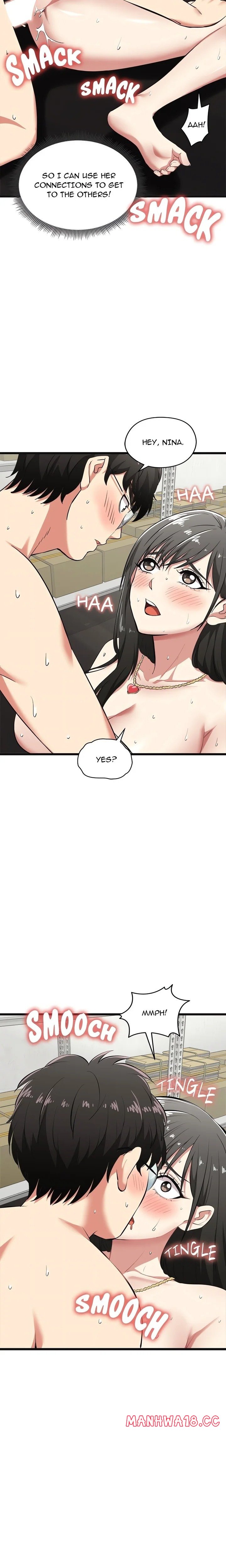 Start Game Chapter 4 Page 5