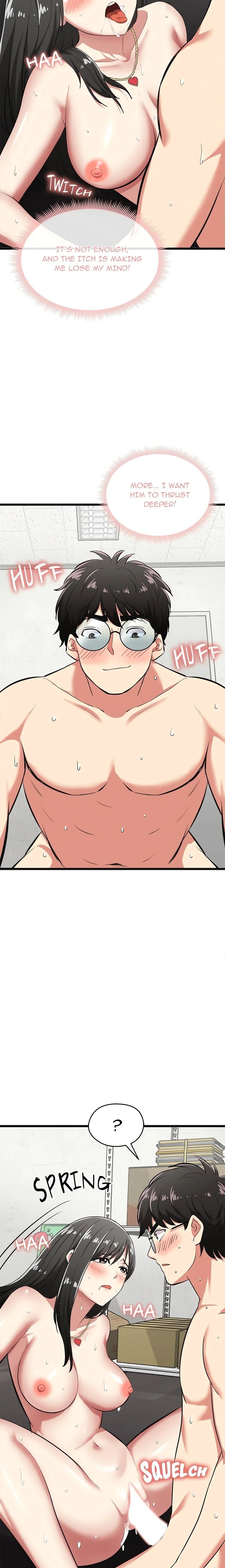 Start Game Chapter 4 Page 7