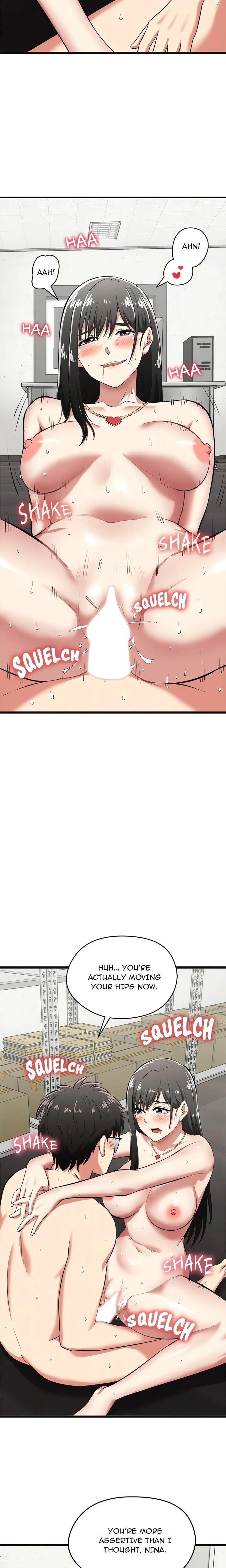 Start Game Chapter 4 Page 8