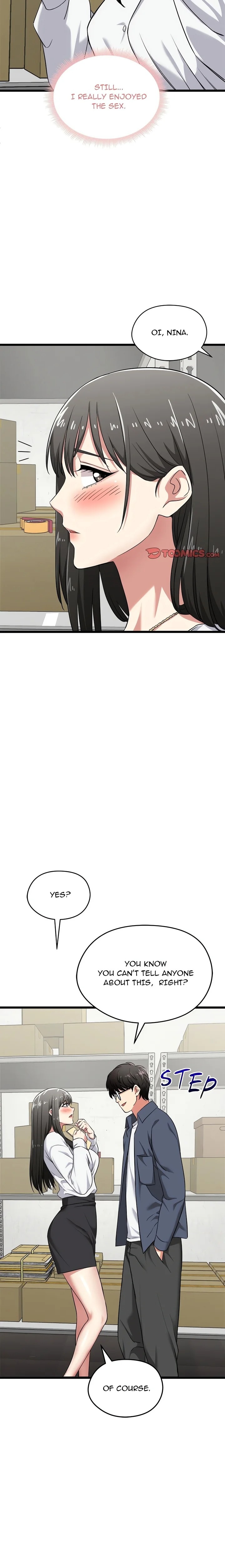 Start Game Chapter 5 Page 10