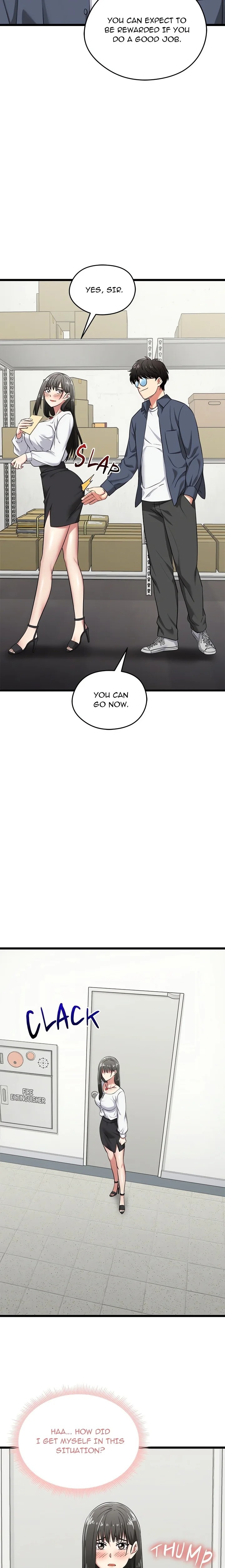 Start Game Chapter 5 Page 12