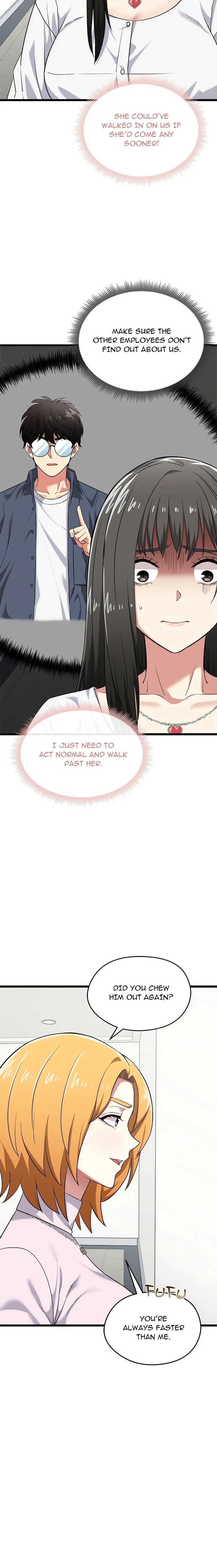 Start Game Chapter 5 Page 15